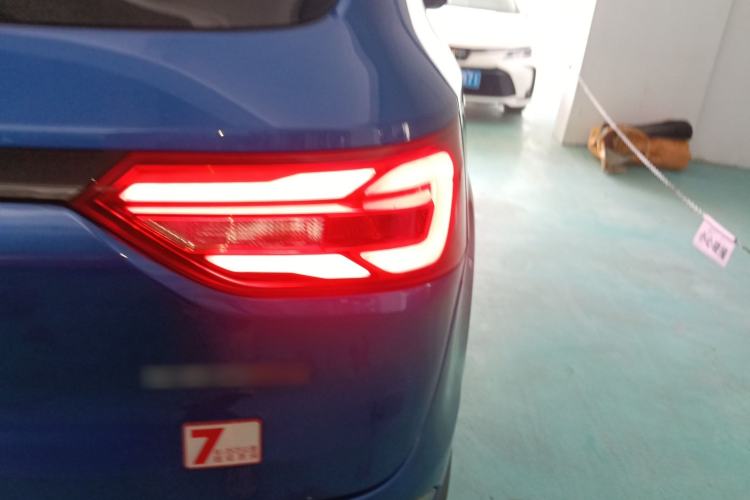 Used Dongfeng Fengon 580Pro 2020 280TGDI CVT Smart Edition Right Rear Taillight