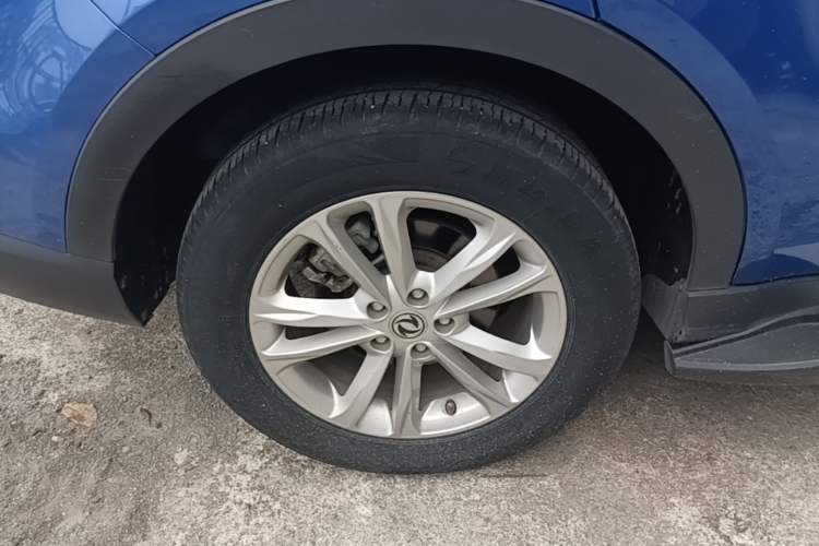 Used Dongfeng Fengon 580Pro 2020 280TGDI CVT Yuling Edition Right Rear Wheel Hub