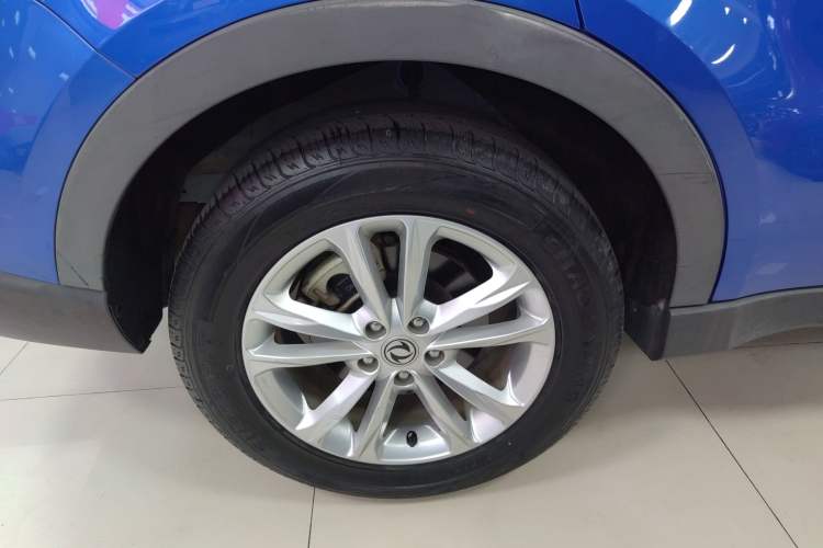 Used Dongfeng Fengon 580Pro 2020 280TGDI CVT Yuling Edition Right Rear Wheel Hub