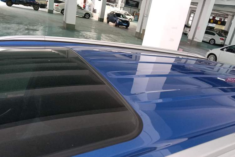 Used Dongfeng Fengon 580Pro 2020 280TGDI CVT Smart Edition Roof