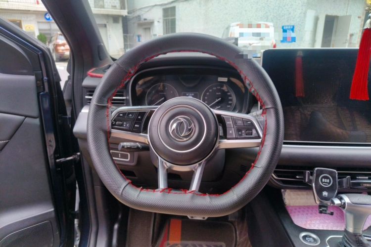 Used Dongfeng Fengon 580Pro 2020 280TGDI CVT Smart Edition Steering Wheel