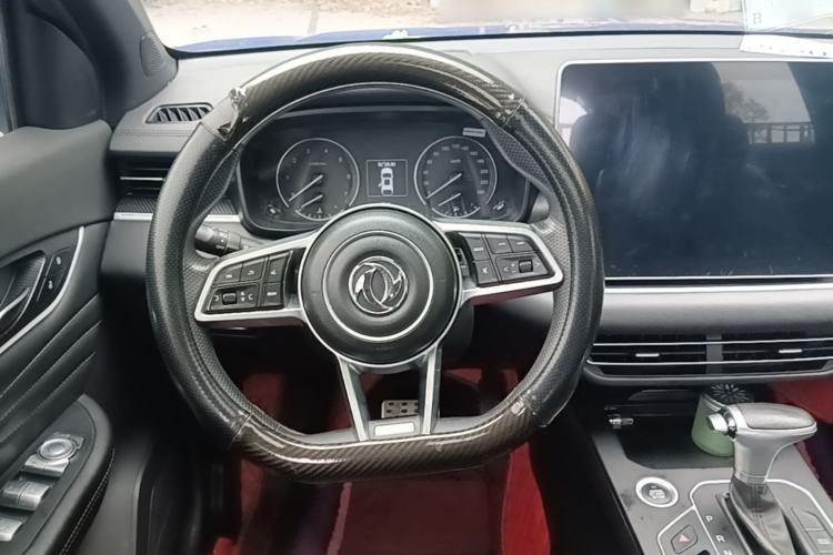 Used Dongfeng Fengon 580Pro 2020 280TGDI CVT Yuling Edition Steering Wheel