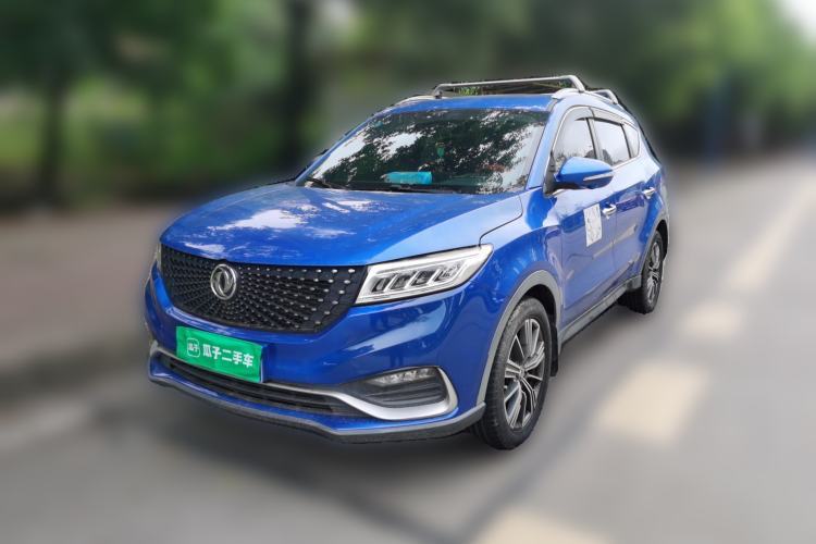 Ojetý Dongfeng Fengon 580Pro 2020 280TGDI CVT Navigation Edition Guazi used car, China used car export, Used car for sale, Used  cars, Cheapest cars for sale