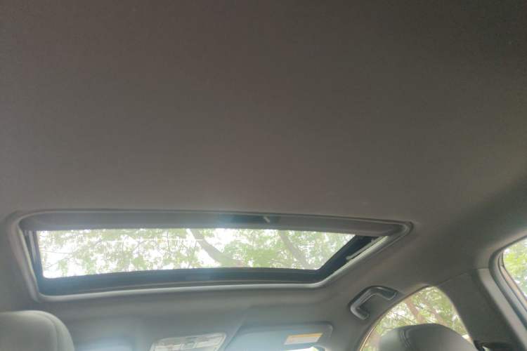 Used Dongfeng Fengon 580Pro 2020 280TGDI CVT Smart Edition Headliner