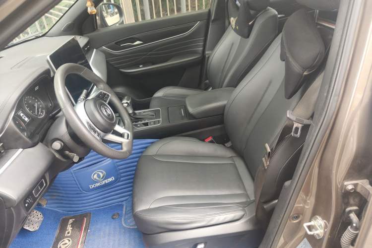 Used Dongfeng Fengon 580Pro 2020 280TGDI CVT Smart Edition Left Front Seat