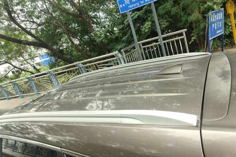 Used Dongfeng Fengon 580Pro 2020 280TGDI CVT Smart Edition Roof