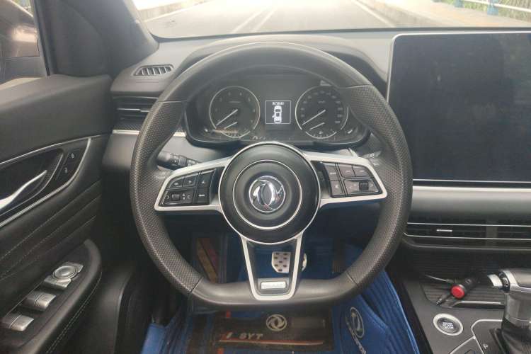Used Dongfeng Fengon 580Pro 2020 280TGDI CVT Smart Edition Steering Wheel