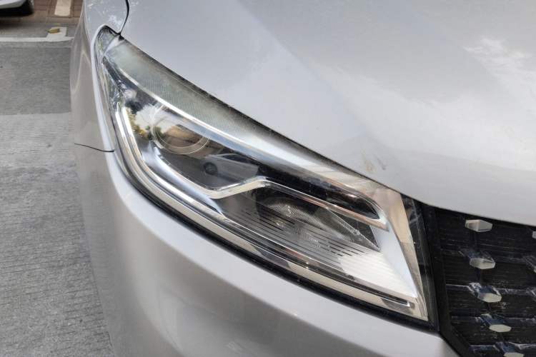 Used Dongfeng Fengon 580Pro 2020 280TGDI CVT Smart Edition Exterior 6