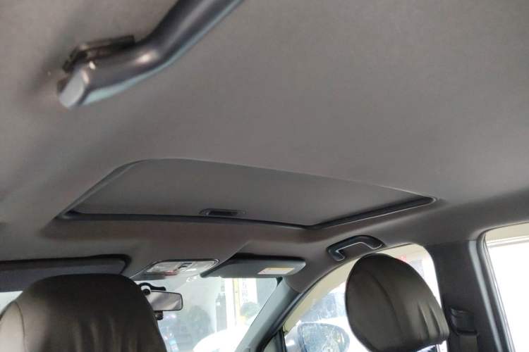 Used Dongfeng Fengon 580Pro 2020 280TGDI CVT Smart Edition Headliner