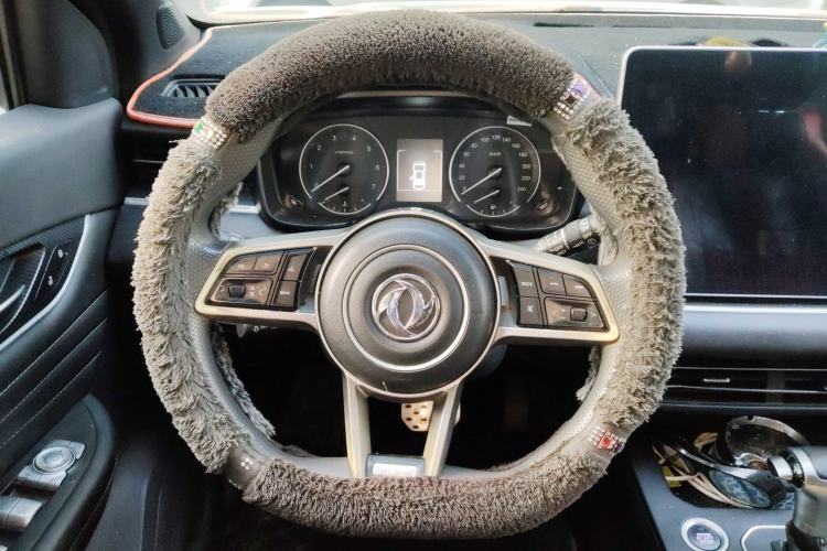 Used Dongfeng Fengon 580Pro 2020 280TGDI CVT Smart Edition Steering Wheel