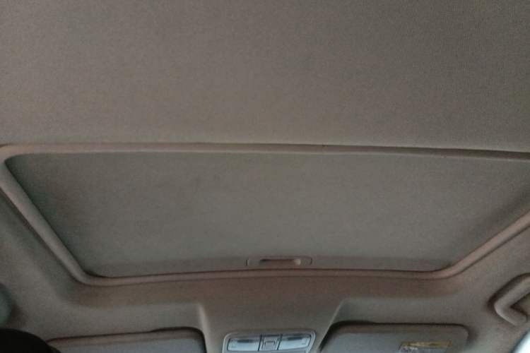 Used Dongfeng Fengon 580Pro 2020 220T Manual Yuling Edition Headliner