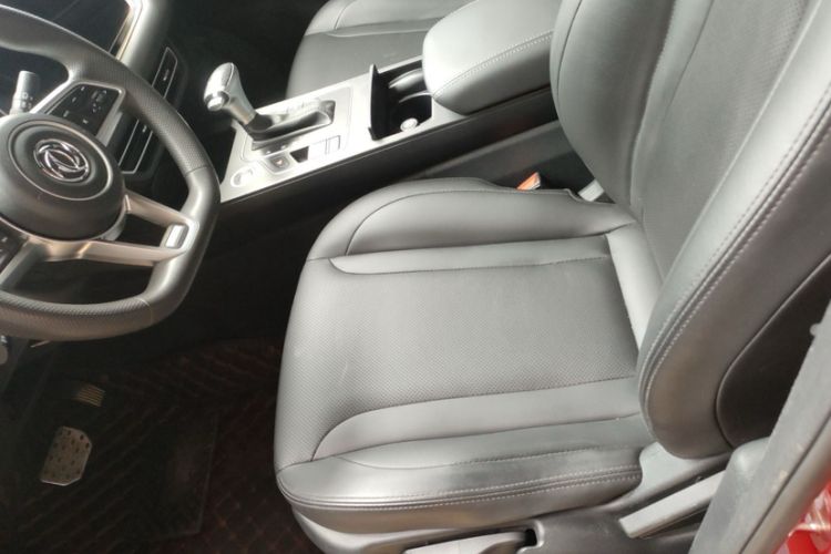 Used Dongfeng Fengon 580Pro 2020 280TGDI CVT Yuling Edition Interior 4