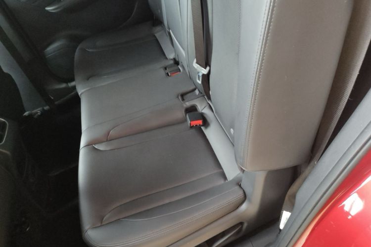 Used Dongfeng Fengon 580Pro 2020 280TGDI CVT Yuling Edition Interior 5