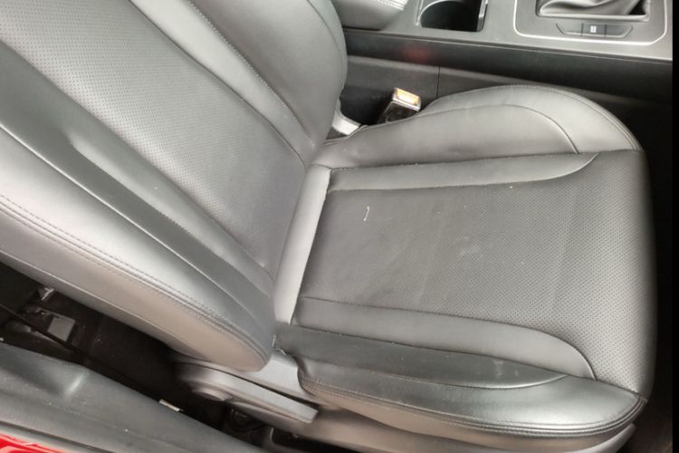Used Dongfeng Fengon 580Pro 2020 280TGDI CVT Yuling Edition Interior 6