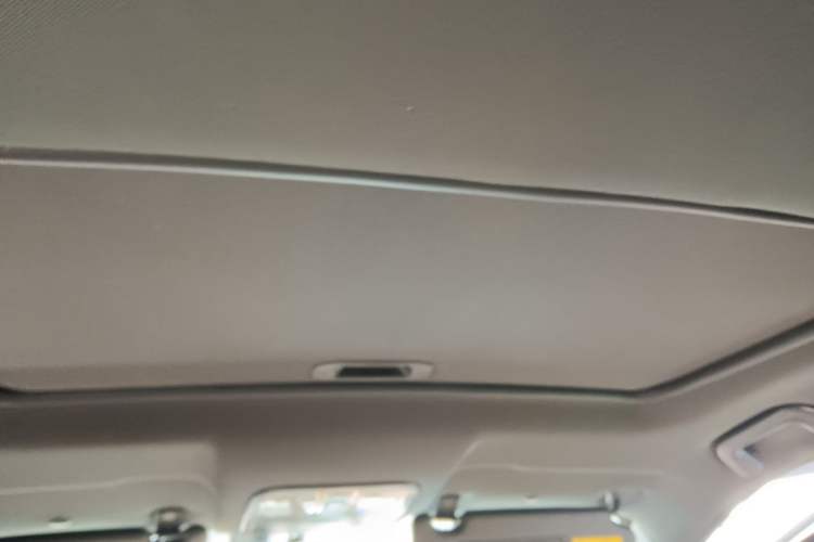 Used Dongfeng Fengon 580Pro 2020 280TGDI CVT Smart Edition Headliner