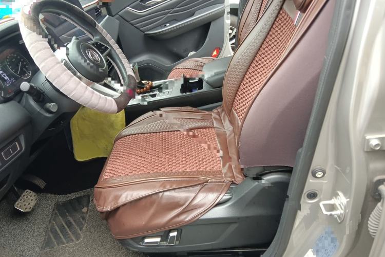 Used Dongfeng Fengon 580Pro 2020 280TGDI CVT Smart Edition Left Front Seat