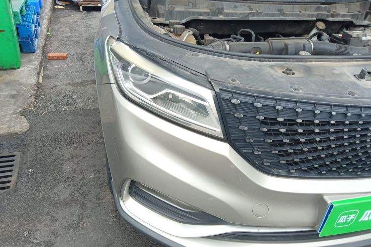 Used Dongfeng Fengon 580Pro 2020 280TGDI CVT Smart Edition Right Front Headlight