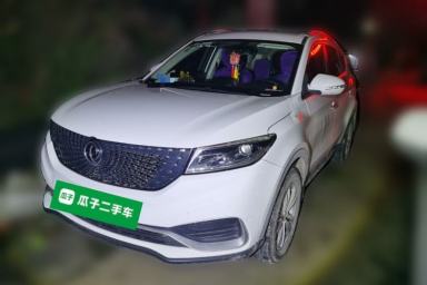 Used Dongfeng Fengon 580Pro 2020 220T Manual Yuling Edition