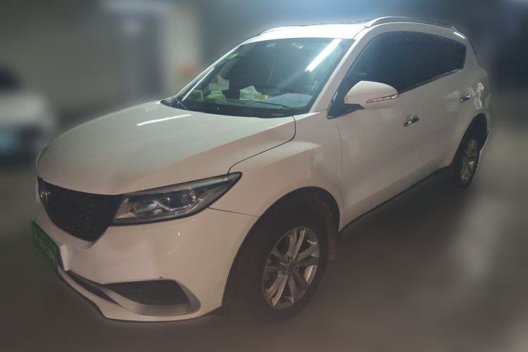 Used Dongfeng Fengon 580Pro 2020 280TGDI CVT Yuling Edition Guazi used car, China used car export, Used car for sale, Used  cars, Cheapest cars for sale