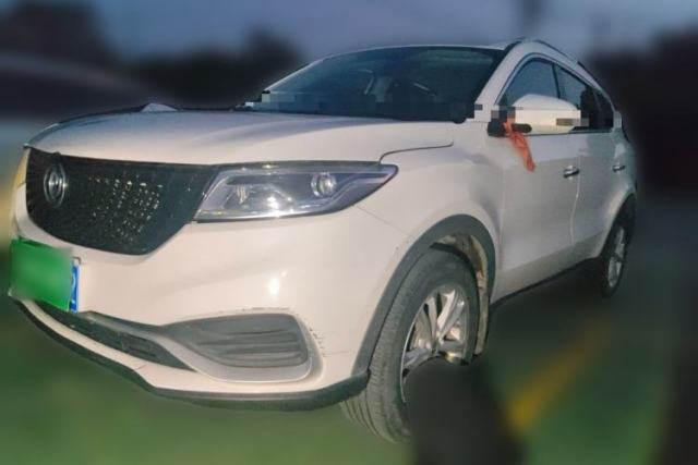 Used Dongfeng Fengon 580Pro 2020 220T Manual Yuling Edition