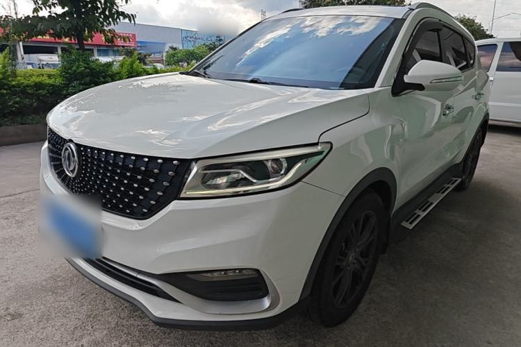 Ojetý Dongfeng Fengon 580Pro 2020 280TGDI CVT Smart Edition Guazi used car, China used car export, Used car for sale, Used  cars, Cheapest cars for sale
