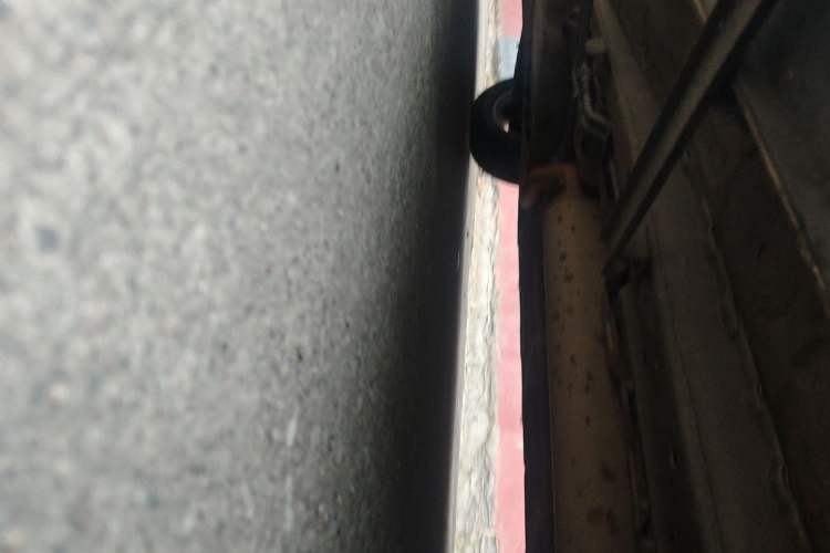 Used Dongfeng Fengon 580Pro 2020 280TGDI CVT Yuling Edition Chassis Front Right