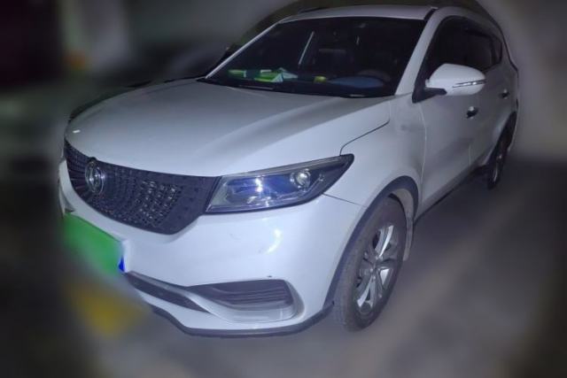 Used Dongfeng Fengon 580Pro 2020 280TGDI CVT Yuling Edition