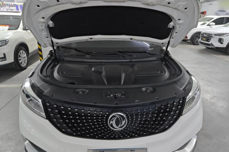Used Dongfeng Fengon 580Pro 2020 280TGDI CVT Yuling Edition Engine Bay