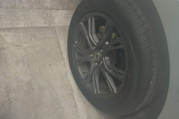Used Dongfeng Fengon 580Pro 2020 280TGDI CVT Smart Edition Exterior 5