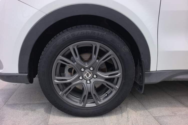 Used Dongfeng Fengon 580Pro 2020 280TGDI CVT Smart Edition Exterior 7