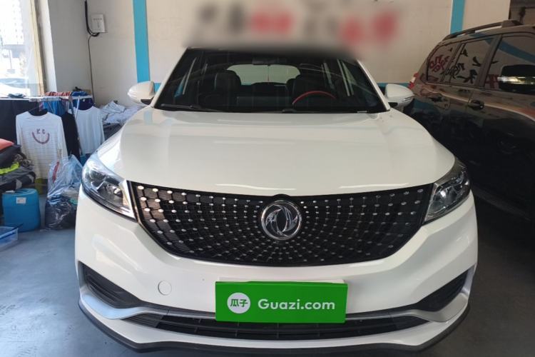 Used Dongfeng Fengon 580Pro 2020 280TGDI CVT Yuling Edition Front