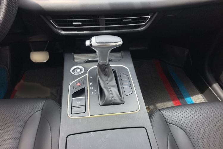 Used Dongfeng Fengon 580Pro 2020 280TGDI CVT Smart Edition Gear Lever