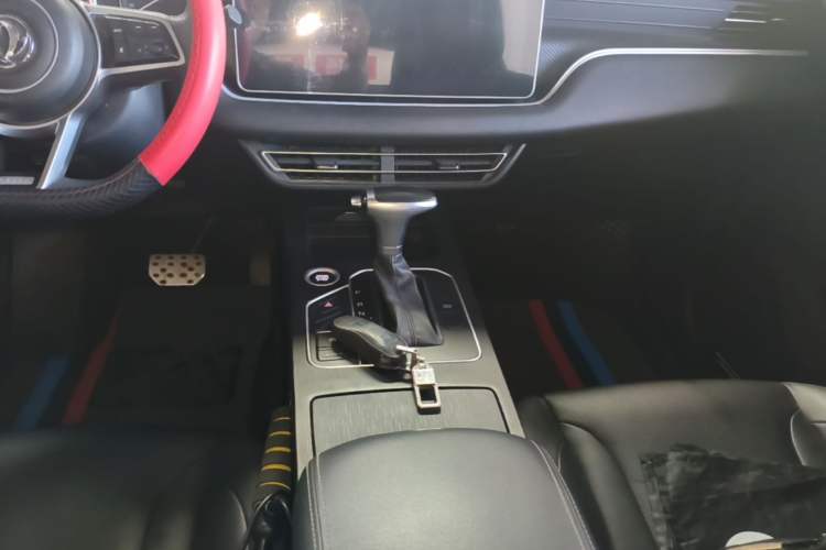 Used Dongfeng Fengon 580Pro 2020 280TGDI CVT Yuling Edition Gear Lever