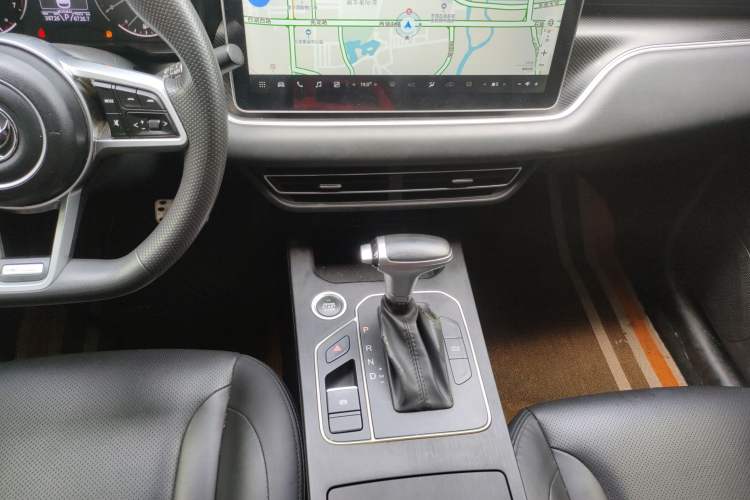 Used Dongfeng Fengon 580Pro 2020 280TGDI CVT Smart Edition Gear Lever