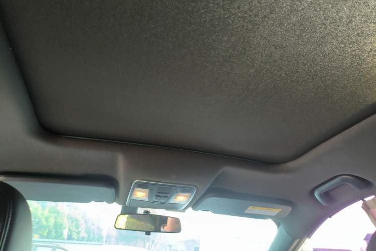 Used Dongfeng Fengon 580Pro 2020 280TGDI CVT Navigation Edition Headliner