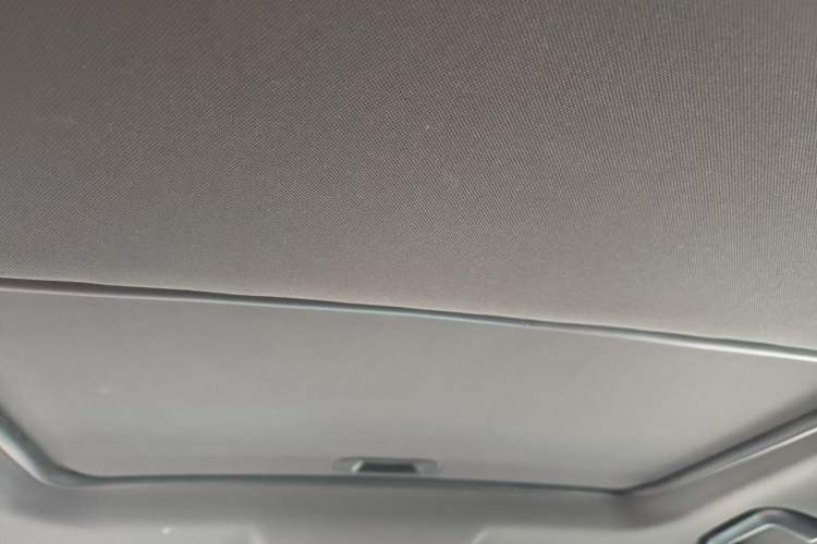 Used Dongfeng Fengon 580Pro 2020 280TGDI CVT Yuling Edition Headliner