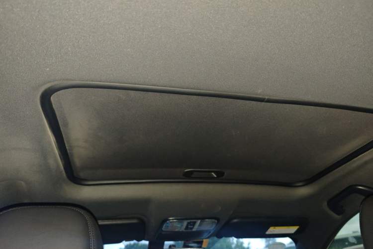 Used Dongfeng Fengon 580Pro 2020 280TGDI CVT Yuling Edition Headliner