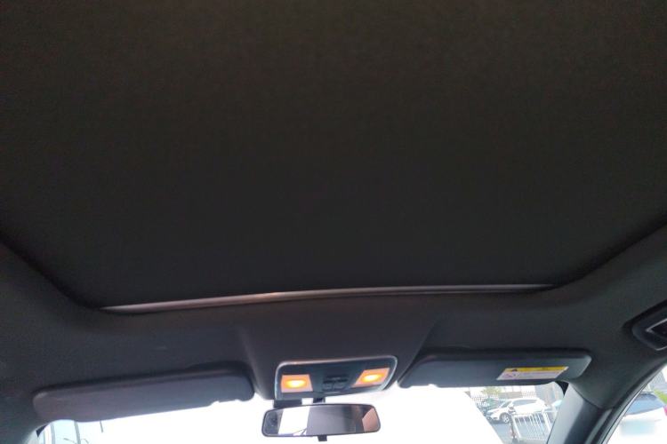 Used Dongfeng Fengon 580Pro 2020 280TGDI CVT Navigation Edition Headliner
