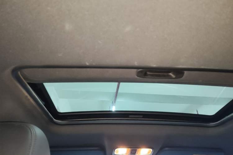 Used Dongfeng Fengon 580Pro 2020 280TGDI CVT Smart Edition Headliner