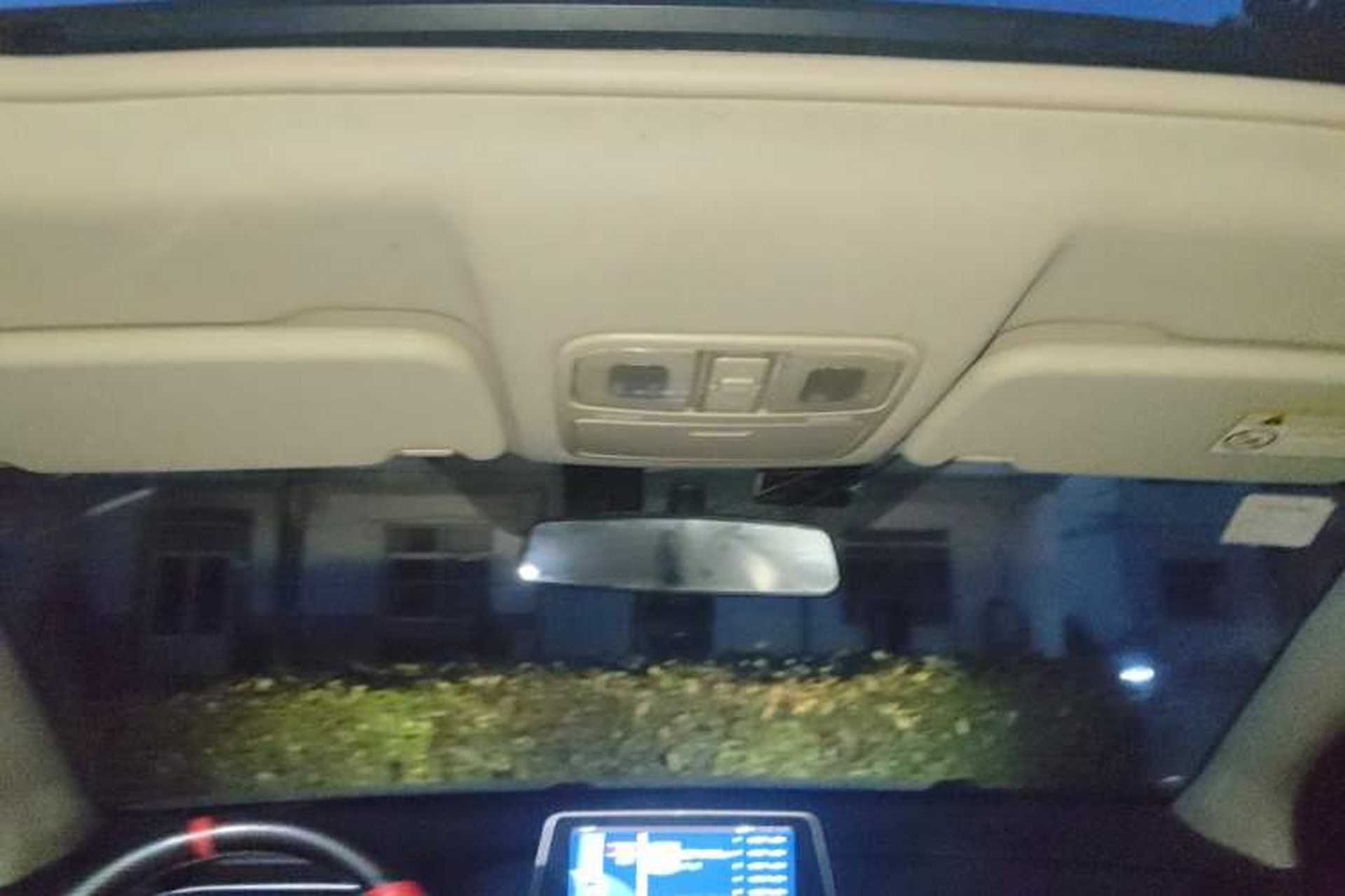 Used Dongfeng Fengon 580Pro 2020 220T Manual Yuling Edition Headliner