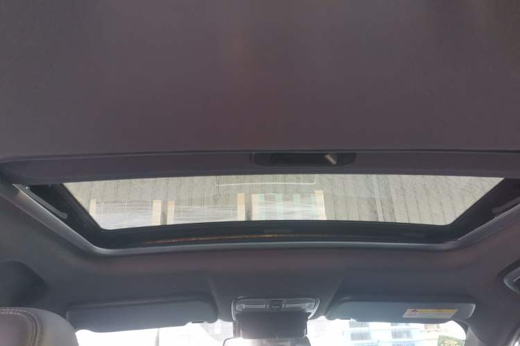 Used Dongfeng Fengon 580Pro 2020 280TGDI CVT Yuling Edition Headliner