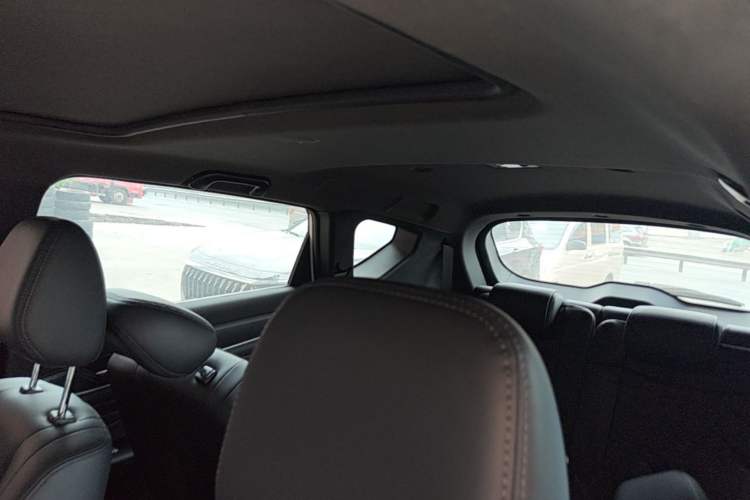 Used Dongfeng Fengon 580Pro 2020 280TGDI CVT Smart Edition Headliner