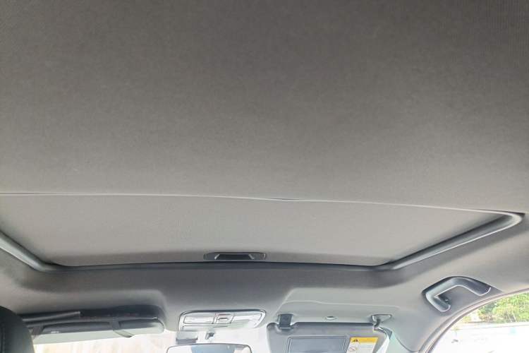 Used Dongfeng Fengon 580Pro 2020 280TGDI CVT Smart Edition Headliner