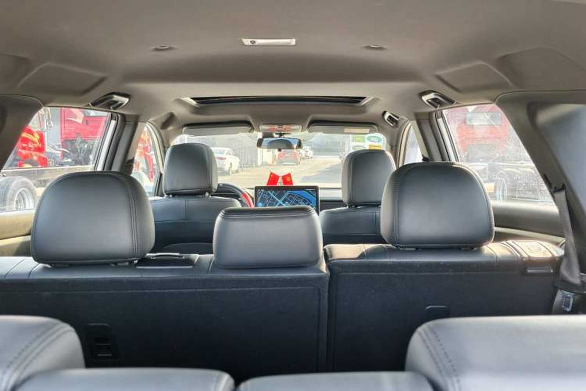 Used Dongfeng Fengon 580Pro 2020 280TGDI CVT Yuling Edition Headliner