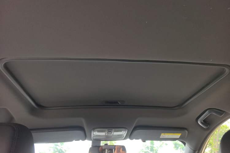 Used Dongfeng Fengon 580Pro 2020 280TGDI CVT Smart Edition Headliner
