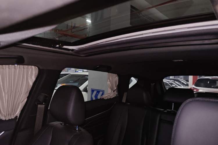 Used Dongfeng Fengon 580Pro 2020 280TGDI CVT Yuling Edition Headliner