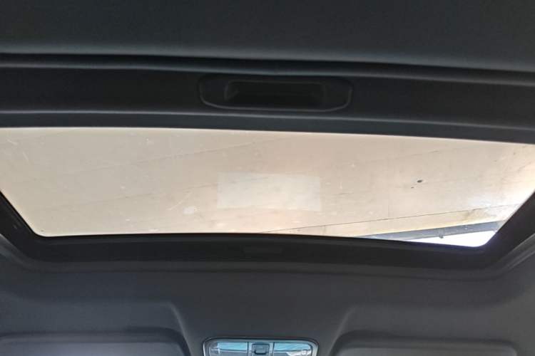 Used Dongfeng Fengon 580Pro 2020 280TGDI CVT Smart Edition Headliner