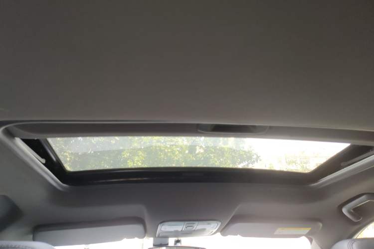 Used Dongfeng Fengon 580Pro 2020 280TGDI CVT Smart Edition Headliner