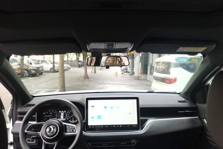 Used Dongfeng Fengon 580Pro 2020 280TGDI CVT Smart Edition Headliner