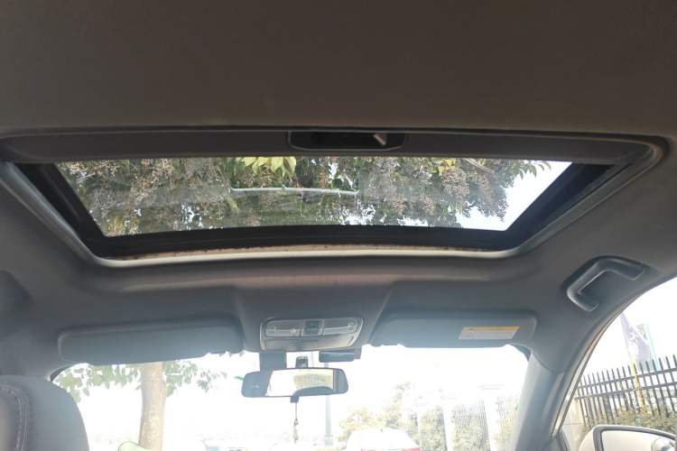 Used Dongfeng Fengon 580Pro 2020 280TGDI CVT Yuling Edition Headliner